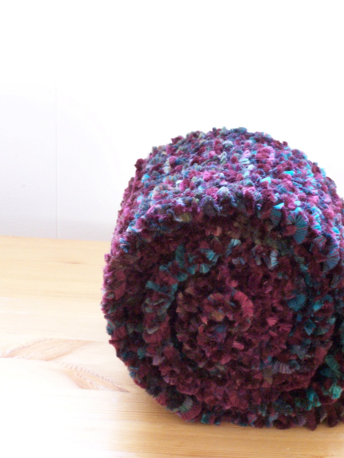 Delorme Designs FUZZY WUZZY YARN