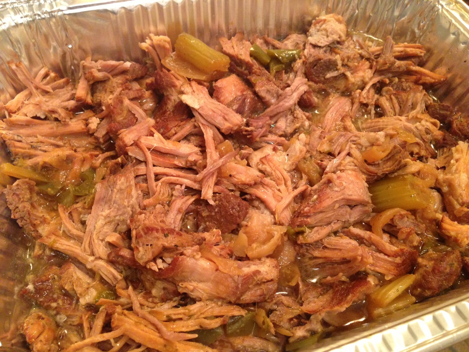 Pressure Cooked Carnitas Modernist Foodie