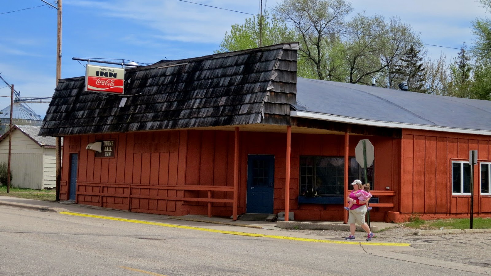 Only Googlebot Reads This Blog Long Way Round The Biggest Ball Of