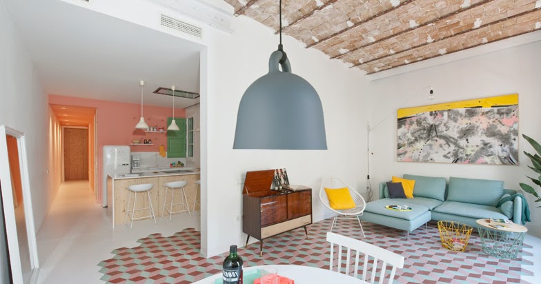 Arredamento on flipboard Casa nordica arredamento