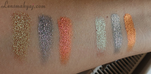 MAC Dazzleshadow