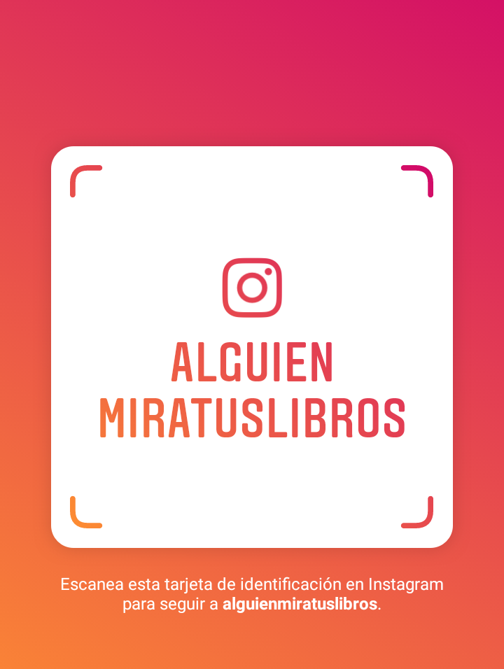 ¡Seguinos en Instagram!