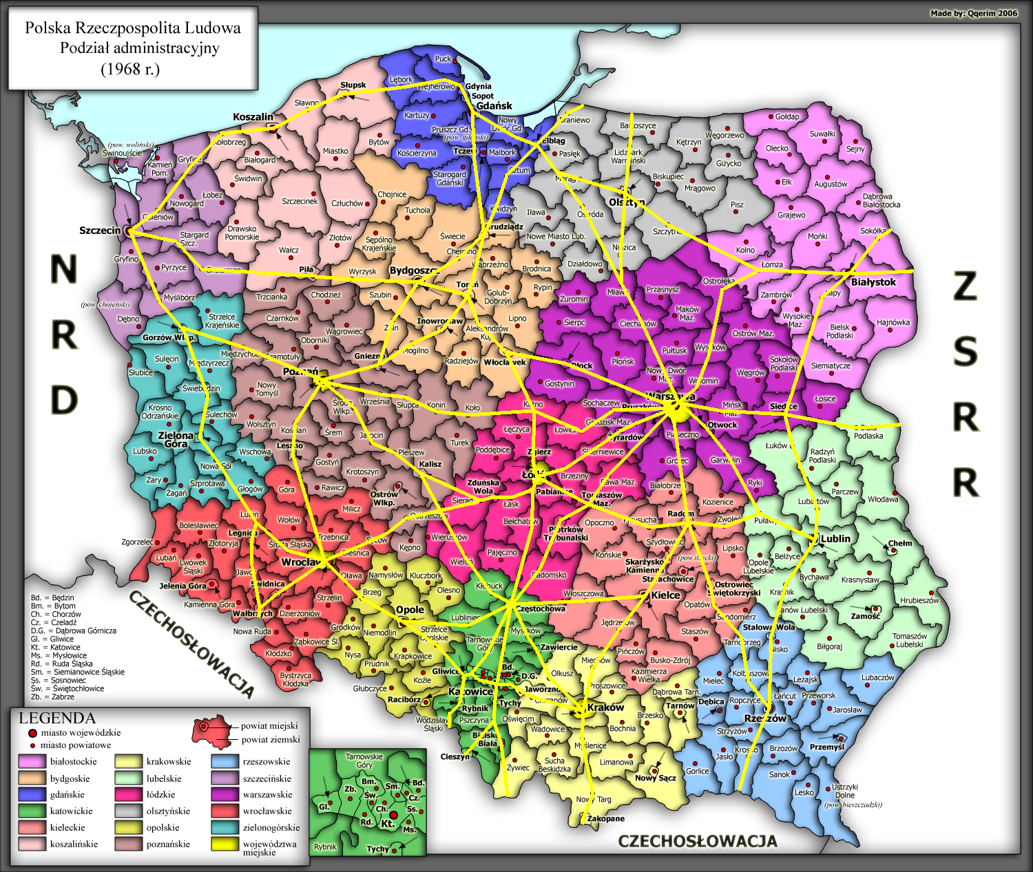 To są nasze pieniądze!