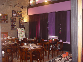 El Estudio de Artes Oficios