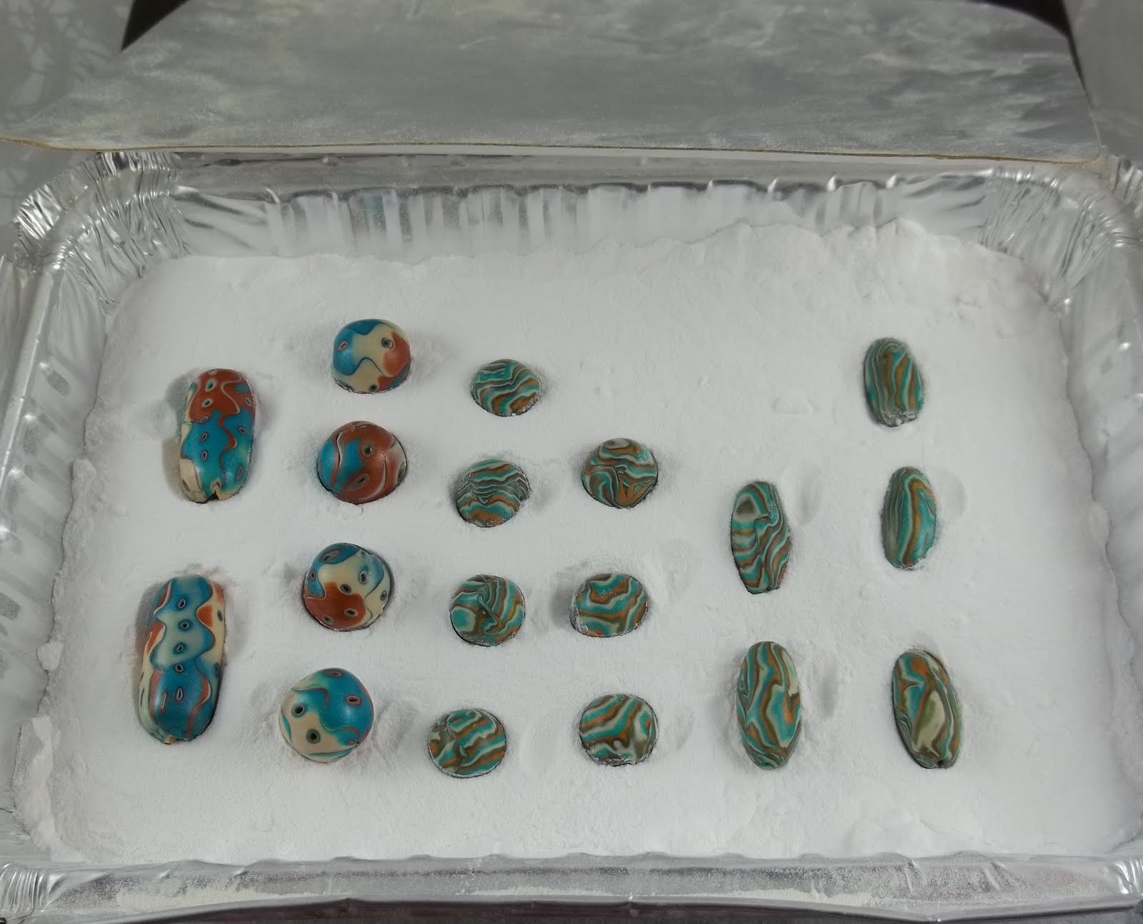 2 Good Claymates Polymer Clay Tips