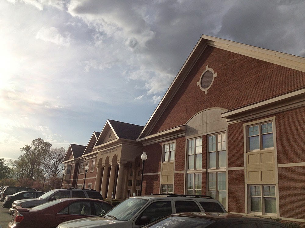 Midway Messenger Midway College photo gallery