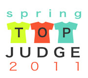 Will you be making a Spring top?