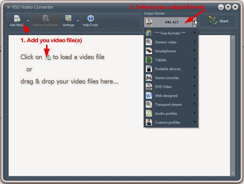 formatfactory error 1 formatfactory error 1