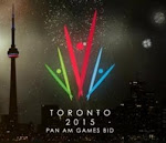 Panamericanos 2015 - Toronto