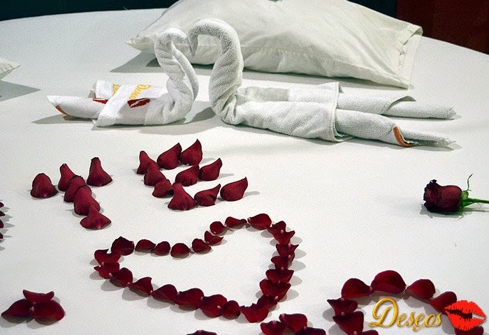 Decoración de Habitaciones para noches Románticas 2015 - 2016 Decoración de Habitaciones para noches Románticas 2015 - 2016