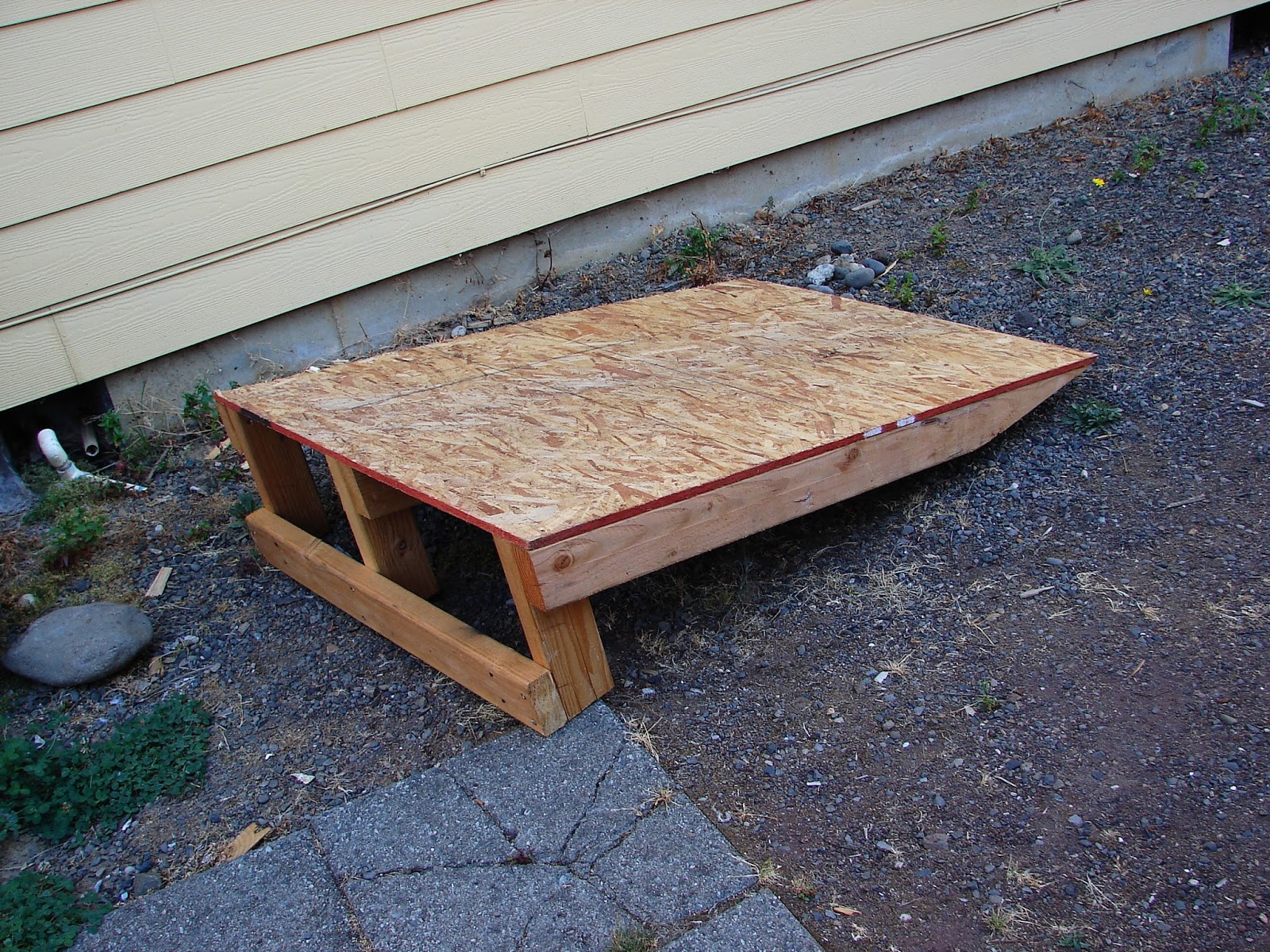 Boss Scooter Videos Russian Ramp