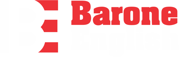 Barone English