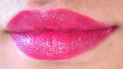 Latest Lipstick Shades