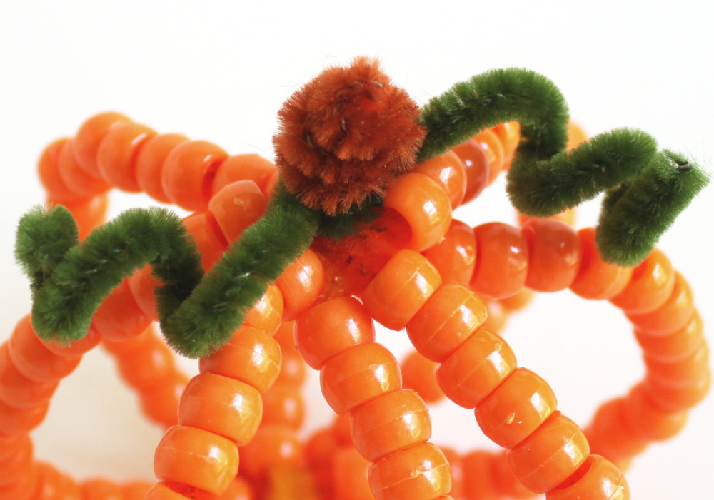 pipe cleaners Munchkins and Mayhem