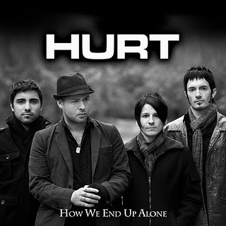 Hurt - How We End Up Alone Lyrics + Letras + Lirik + Tekst + Text + Testo + Paroles + Source: Lyrics-Video-Music.blogspot.com + Video Music Song Lyrics Hurt - How We End Up Alone