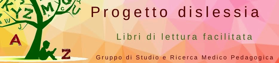 Progetto dislessia