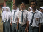 Panca Jiwa Pesantren