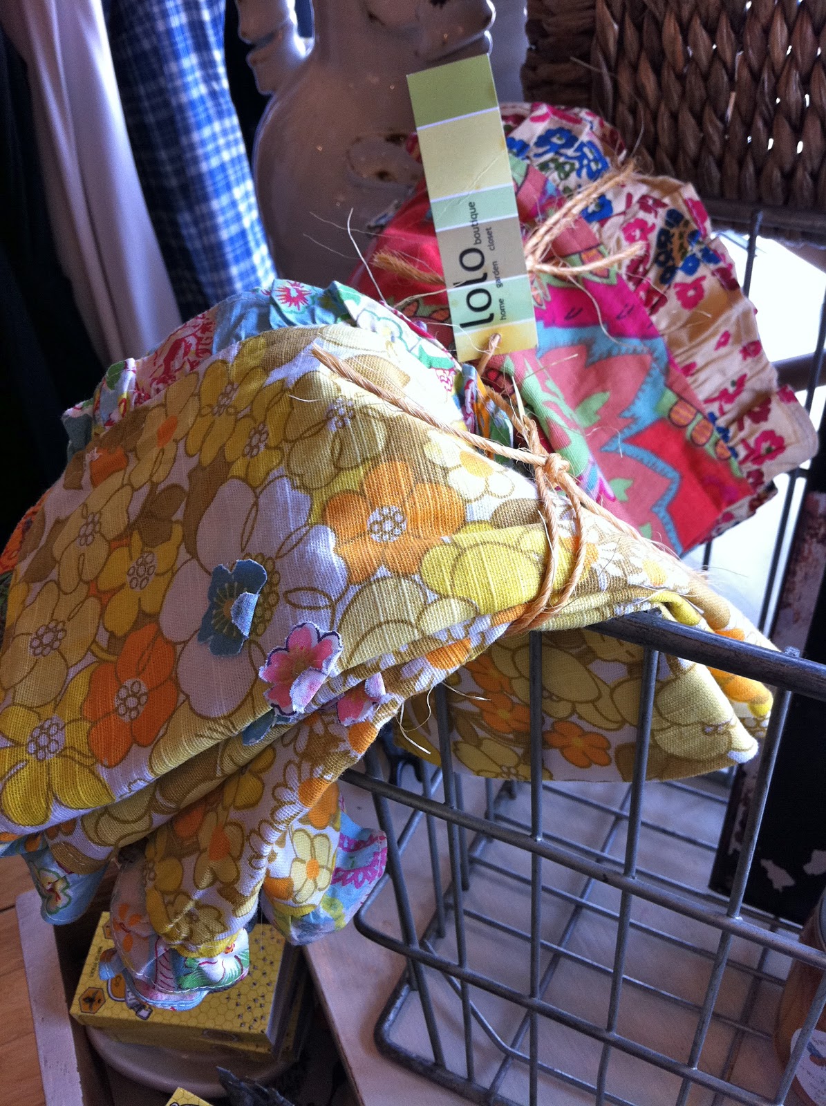 One Lucky Day A day in Spokane