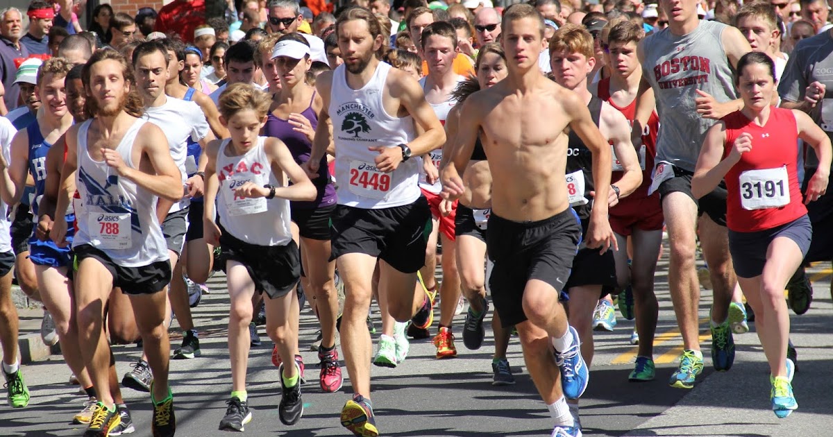 Naples and Hartford in Season 5K