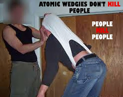atomic wedgie murder