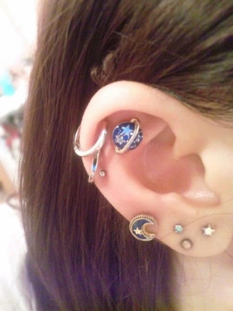 Cute Trendy Earrings F...