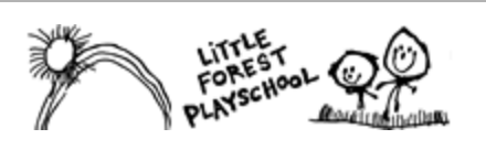 Little Forest Playschool Silent Auction