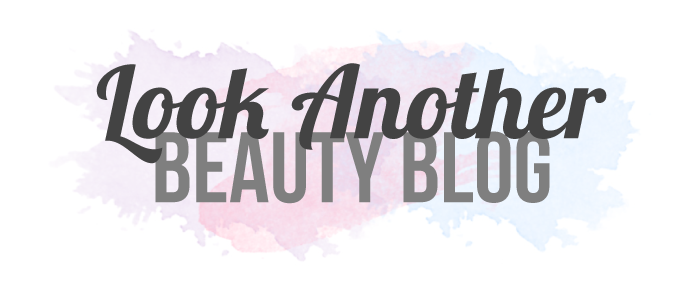 Look Another Beauty Blog