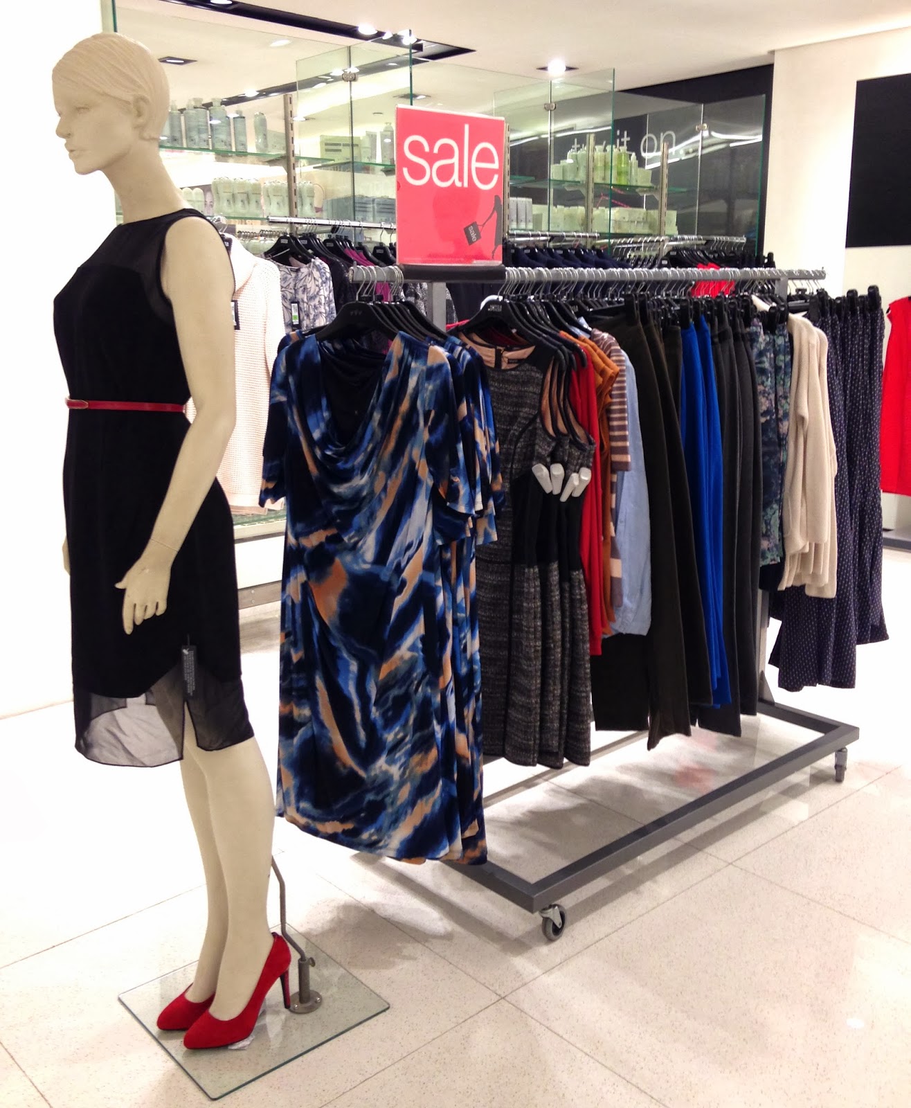 Marks and Spencer End Of Season Sale! The Beauty Junkee