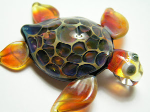 Newest turtle~ WOW!
