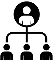 Network by Juan Pablo Bravo from the Noun Project Network by Juan Pablo Bravo from the Noun Project