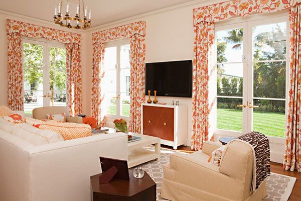 Contemporary Room Paint Contemporary living room for living room décor
