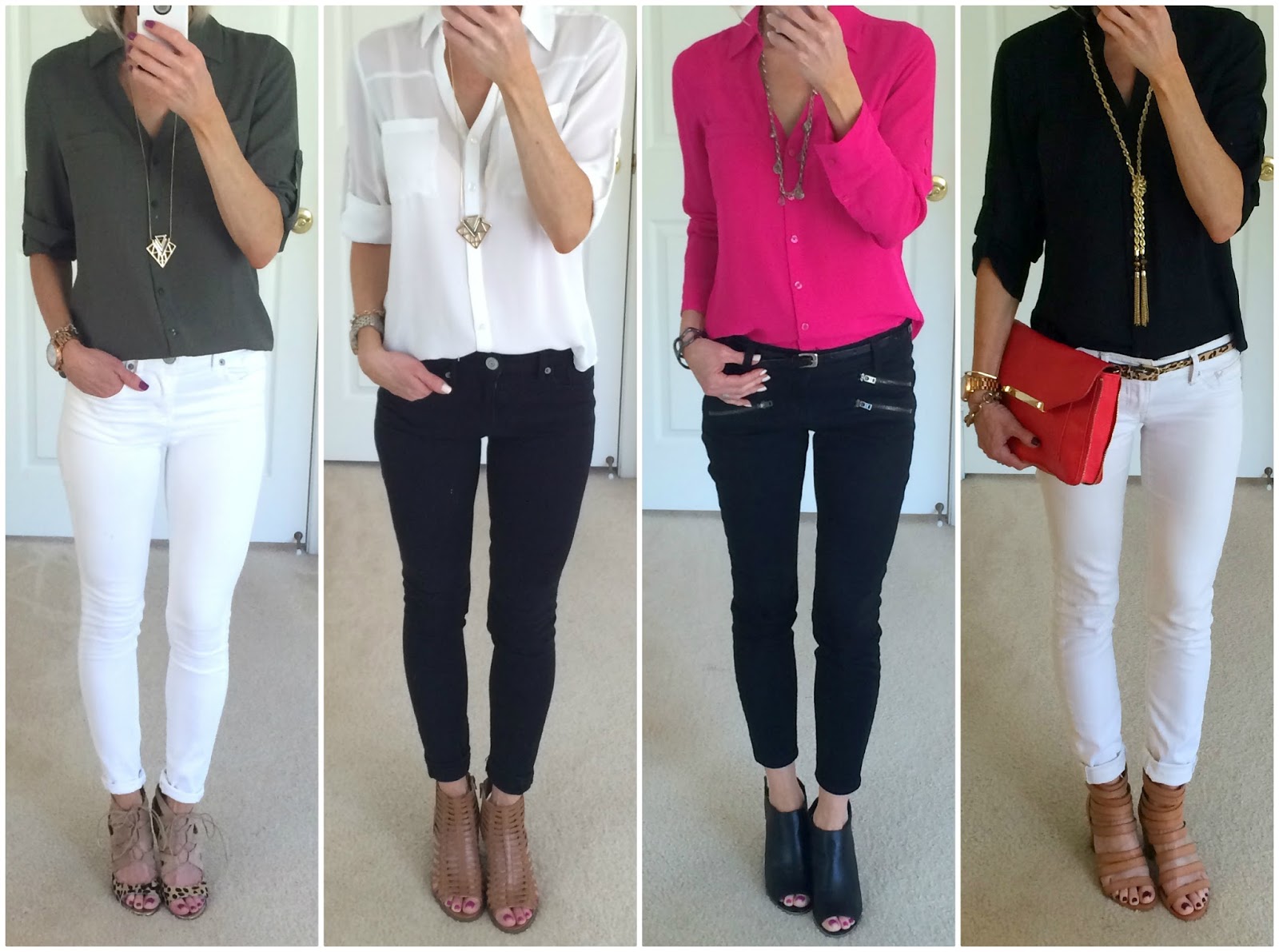 express portofino shirt