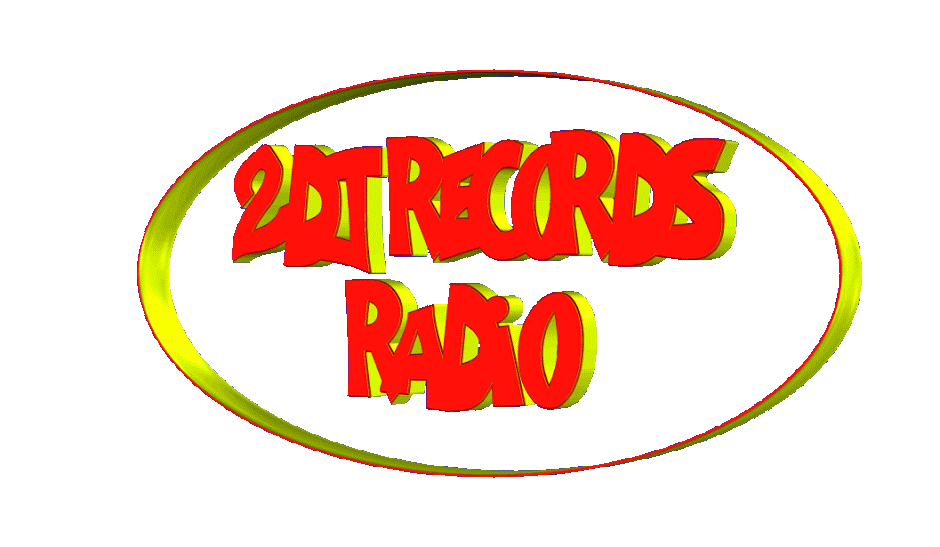 2dj records radio