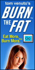 Burn The Fat