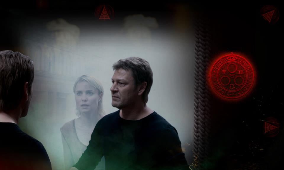 Silent Hill Revelation 3D Sean Bean Photos Sean Bean Fans
