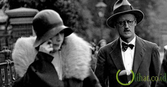 James Joyce James Joyce