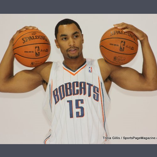 Gerald Henderson
