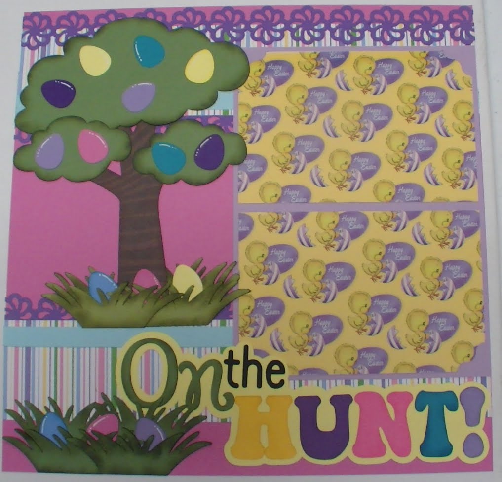 Scrapbook Haven Retreat Blog