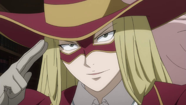 Fairy Tail: Episodio 179 Sub ITA Streaming