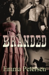 Guest Review: Branded by Emma Petersen