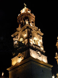 Morelia