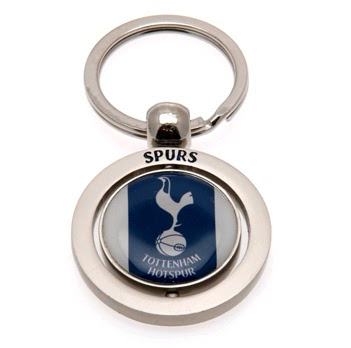 Tottenham Hotspur Logo 