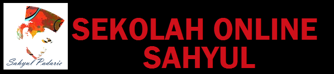 Sekolah Online Sahyul