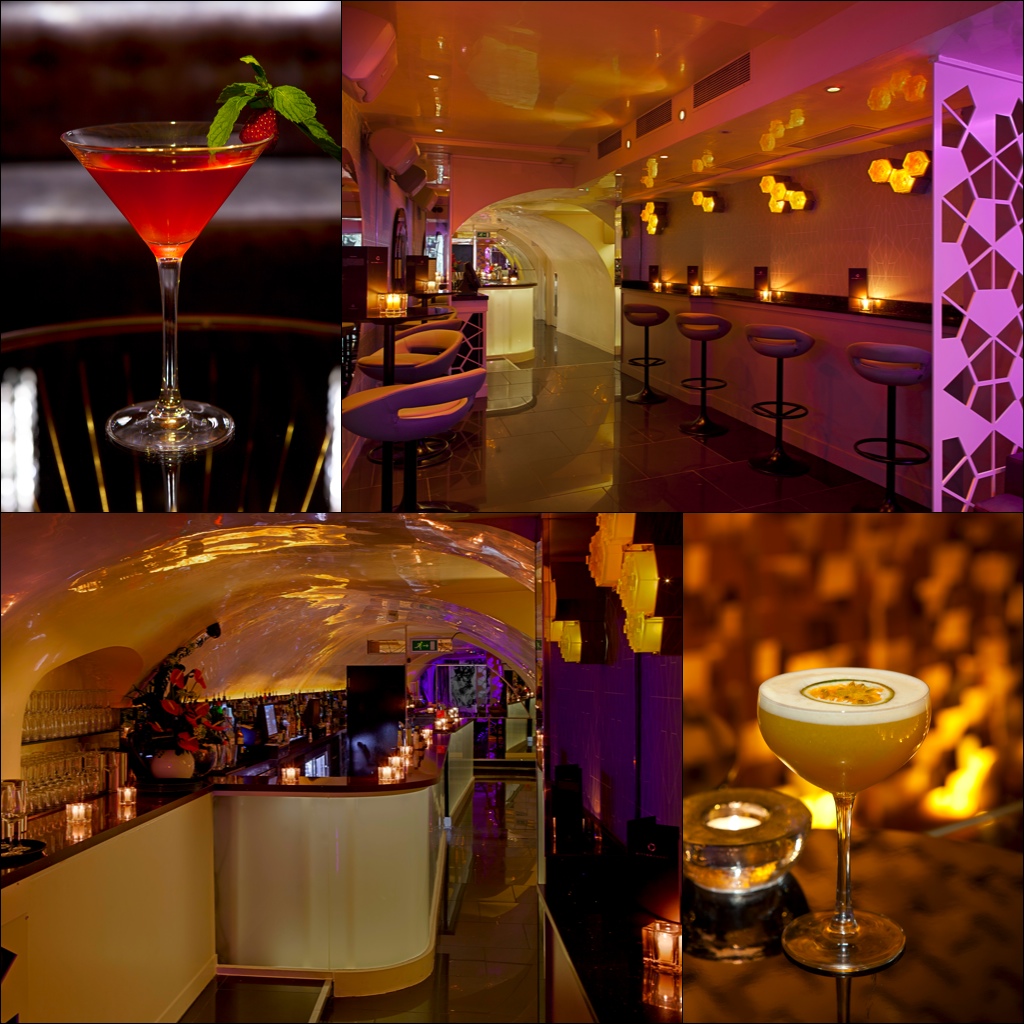 Bitter Sweet! We The Food Snobs