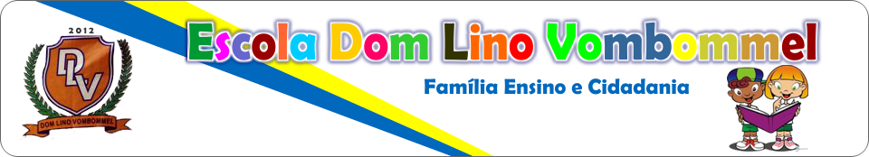 Escola Municipal Dom Lino Vombommel