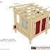 Chicken Coop Plans Dwg