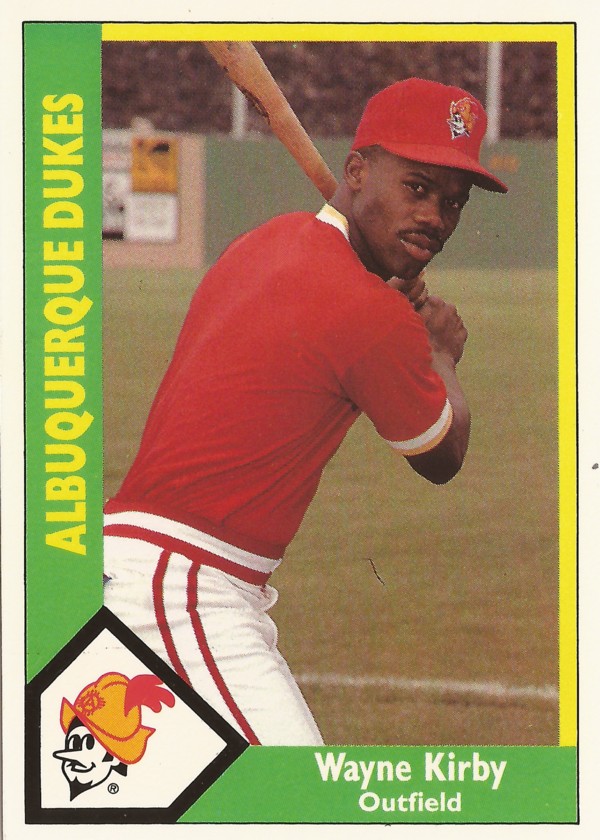 The Greatest 21 Days Wayne Kirby, His Time 425