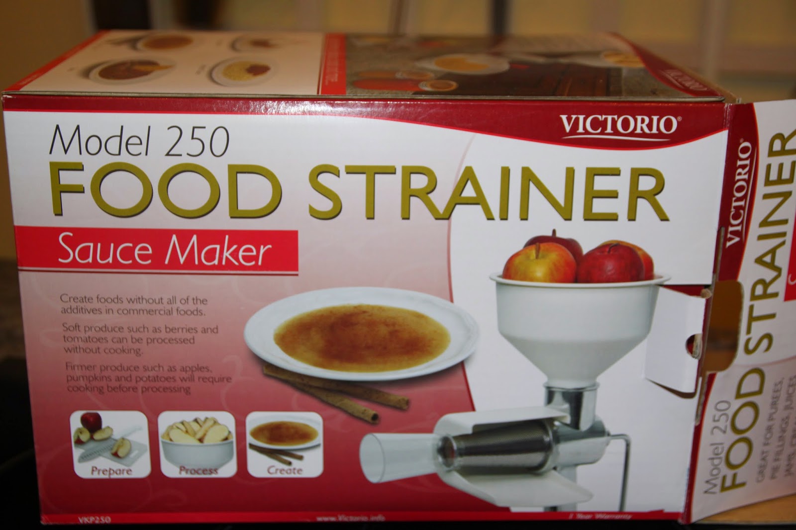 Rediscovering Lost Arts From Our Mothers My New Gadget Victorio Food