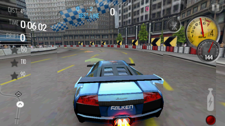 electronic arts android games