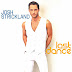 Josh Strickland - Last Dance (Official Single Cover)